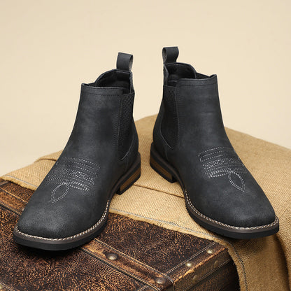 HENRIK™ STIVALI CLASSICI | Vera Montiel
