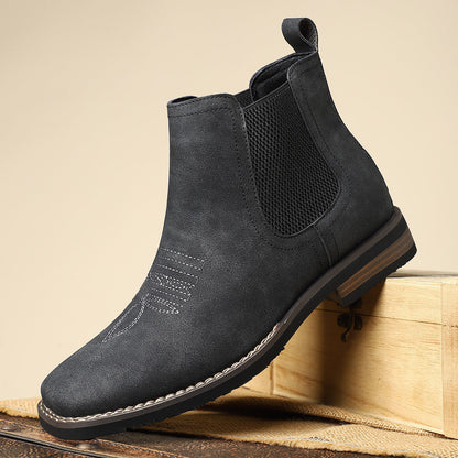 HENRIK™ STIVALI CLASSICI | Vera Montiel