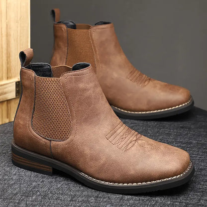 HENRIK™ STIVALI CLASSICI | Vera Montiel
