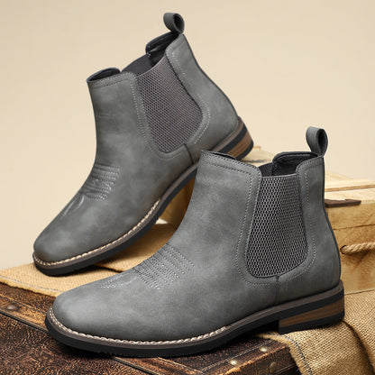 HENRIK™ STIVALI CLASSICI | Vera Montiel