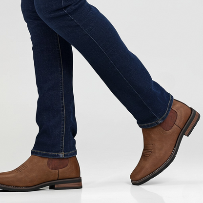 HENRIK™ STIVALI CLASSICI | Vera Montiel