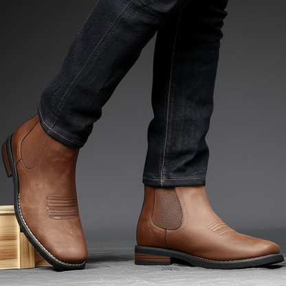 HENRIK™ STIVALI CLASSICI | Vera Montiel