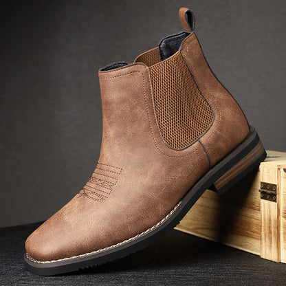 HENRIK™ STIVALI CLASSICI | Vera Montiel