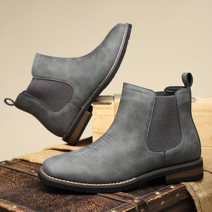 HENRIK™ STIVALI CLASSICI | Vera Montiel