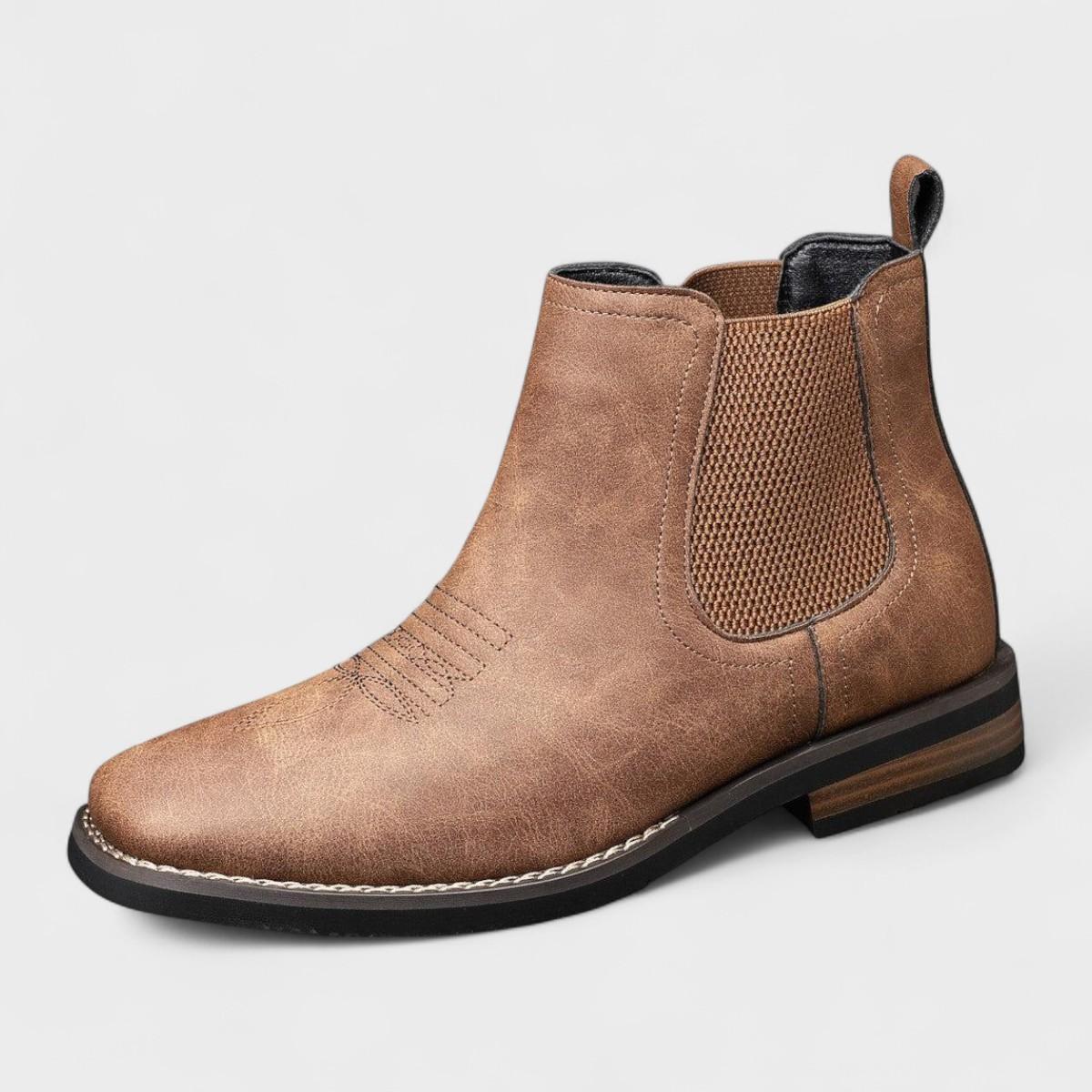 HENRIK™ STIVALI CLASSICI | Vera Montiel
