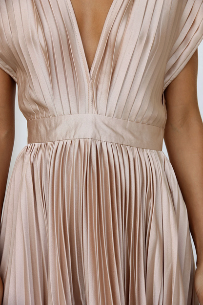 VESTITO SELENE | Vera Montiel