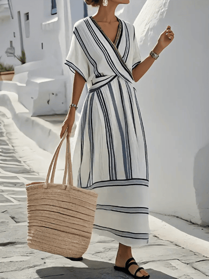 ABITO SANTORINI™ | Vera Montiel