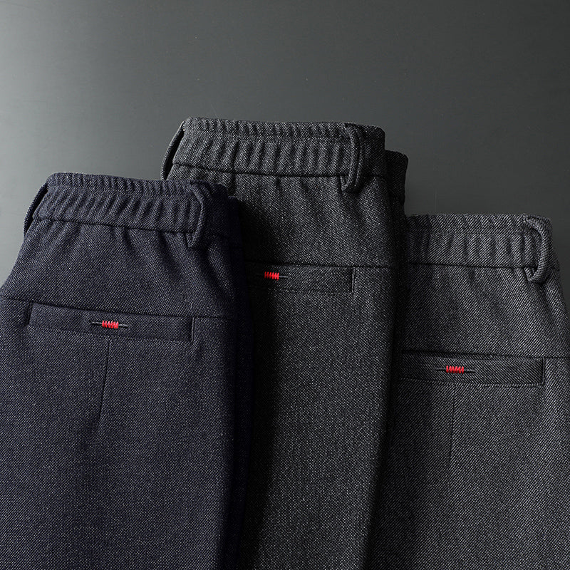 PANTALONI ELIO | Vera Montiel