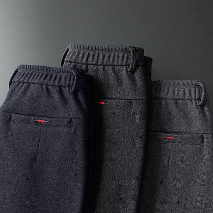 PANTALONI ELIO | Vera Montiel