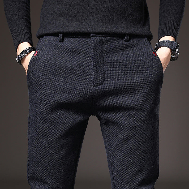 PANTALONI ELIO | Vera Montiel