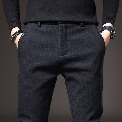 PANTALONI ELIO | Vera Montiel