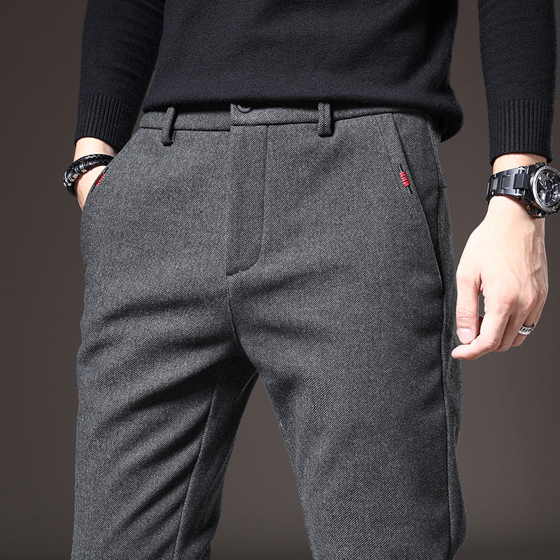 PANTALONI ELIO | Vera Montiel