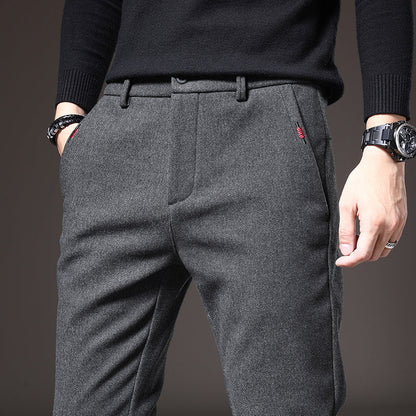 PANTALONI ELIO | Vera Montiel