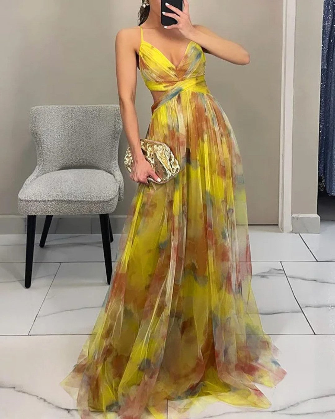 SERENA | Vera Montiel