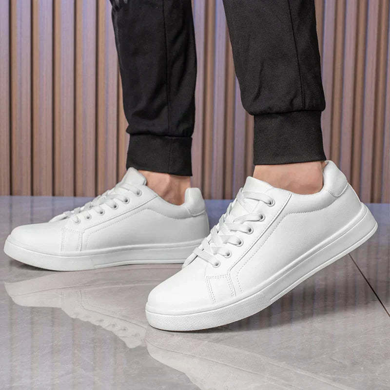 SCARPE LEXAN | Vera Montiel
