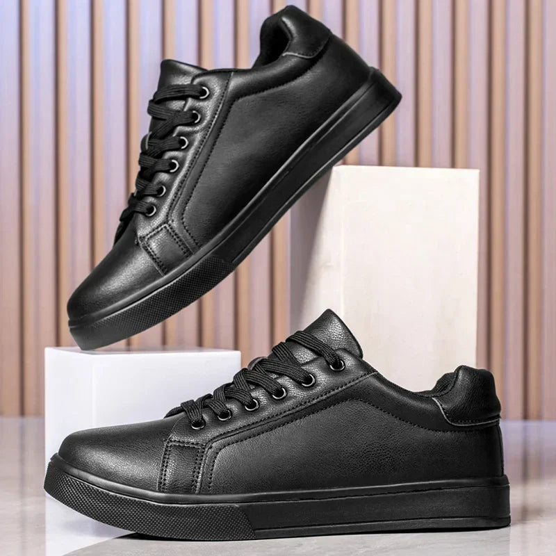 SCARPE LEXAN | Vera Montiel