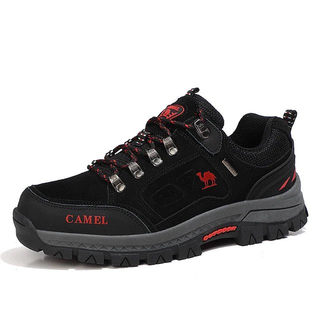 SCARPE ATLAS | Vera Montiel