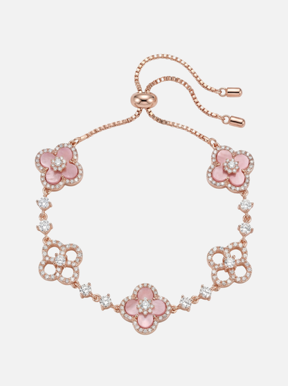 BRACCIALE ROSÉ | Vera Montiel