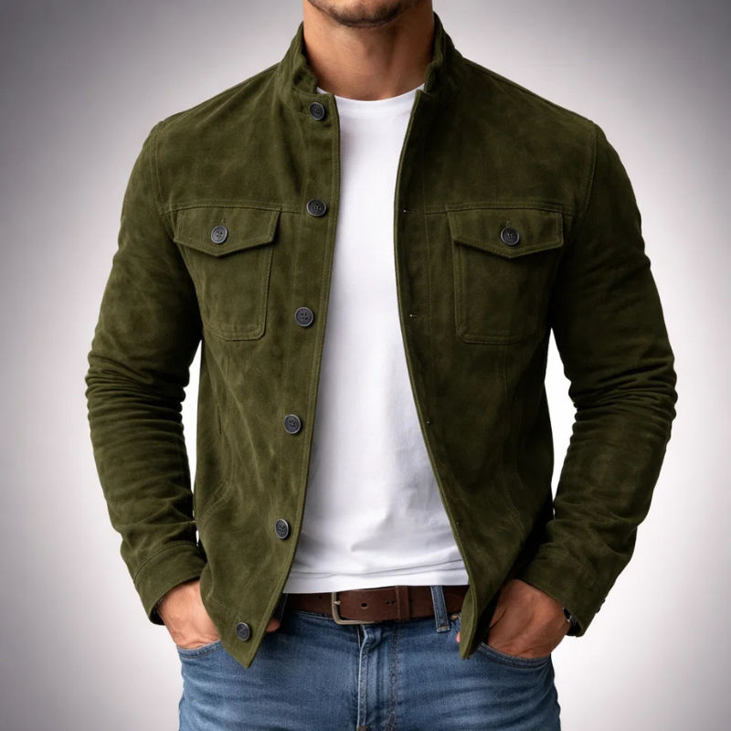 HALIFAX™ GIACCA PREMIUM | Vera Montiel