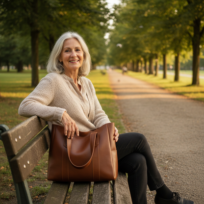 NOGA BORSA ELEGANTE | Vera Montiel