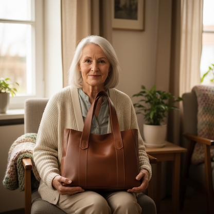 NOGA BORSA ELEGANTE | Vera Montiel