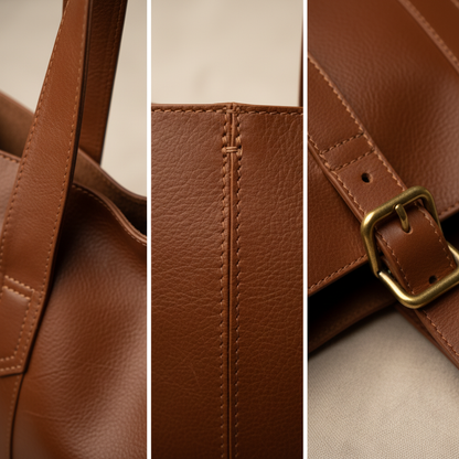 NOGA BORSA ELEGANTE | Vera Montiel