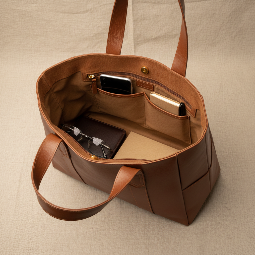 NOGA BORSA ELEGANTE | Vera Montiel