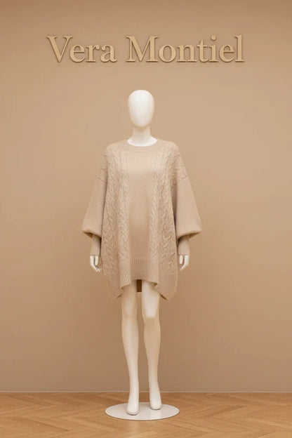 MAGLIONE ÉLODIE | Vera Montiel