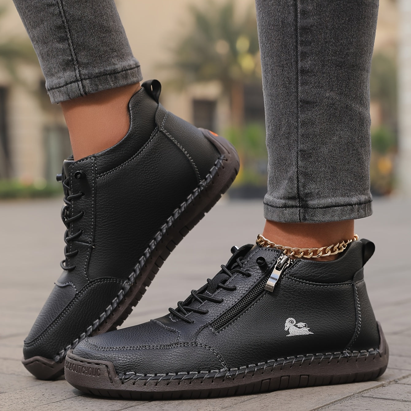 MILA™ SNEAKERS | Vera Montiel