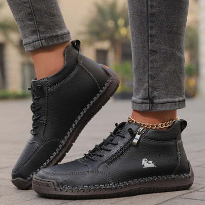 MILA™ SNEAKERS | Vera Montiel