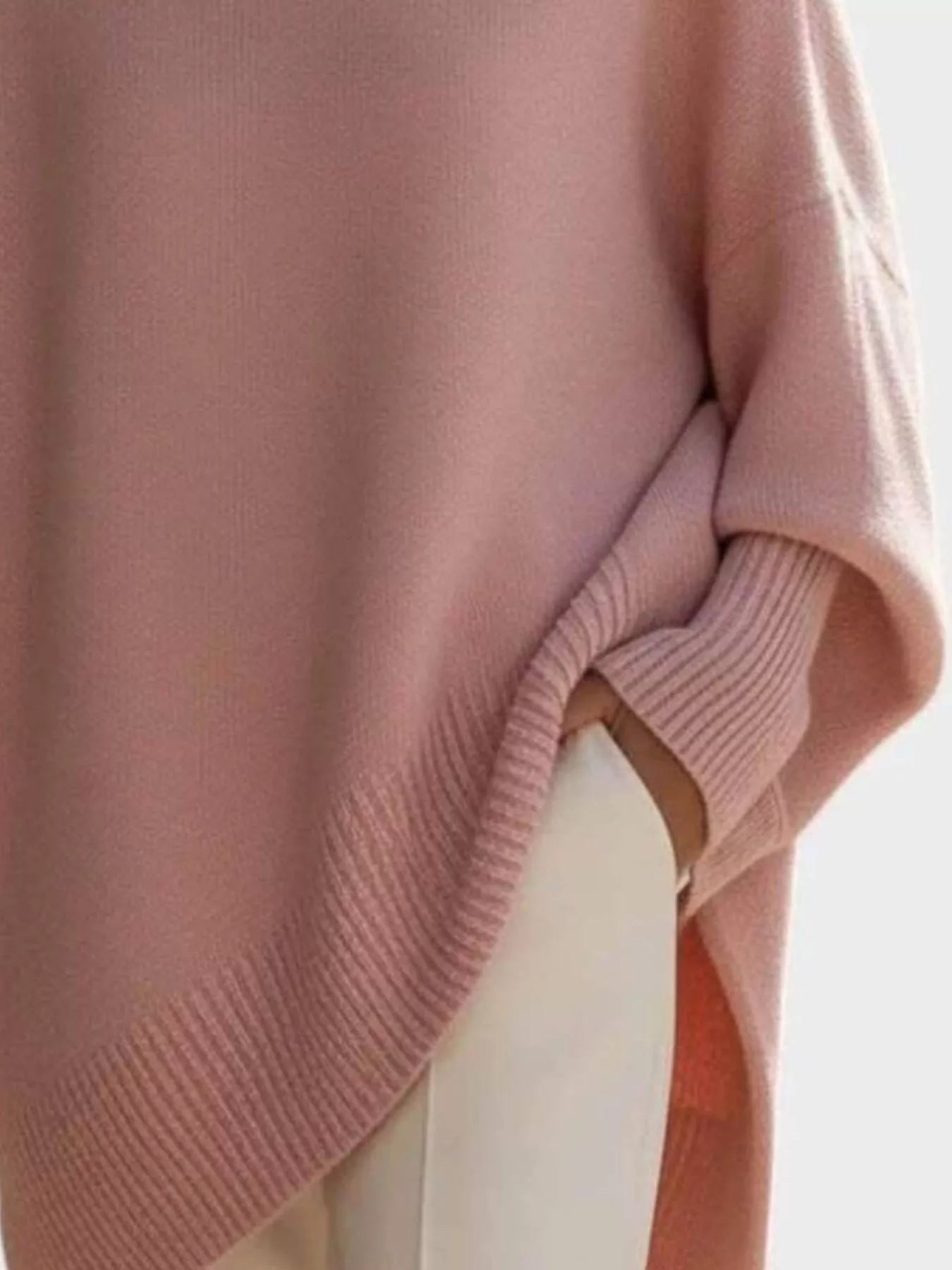MAGLIONE ÉLODIE | Vera Montiel