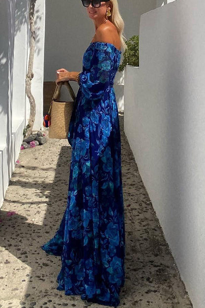FLORA | Vera Montiel