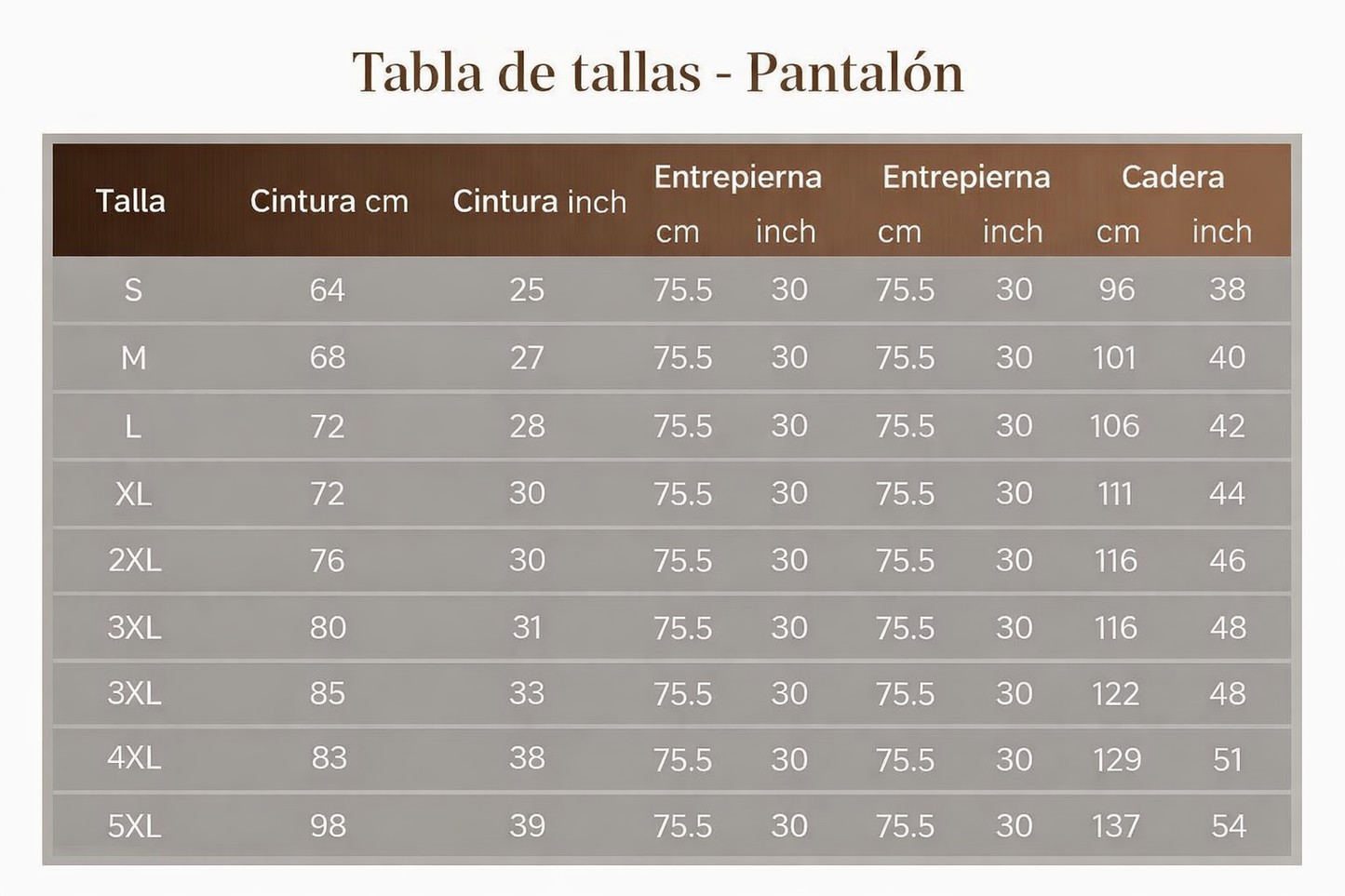 COMPLETO HELENA | Vera Montiel