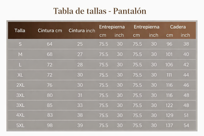 COMPLETO HELENA | Vera Montiel