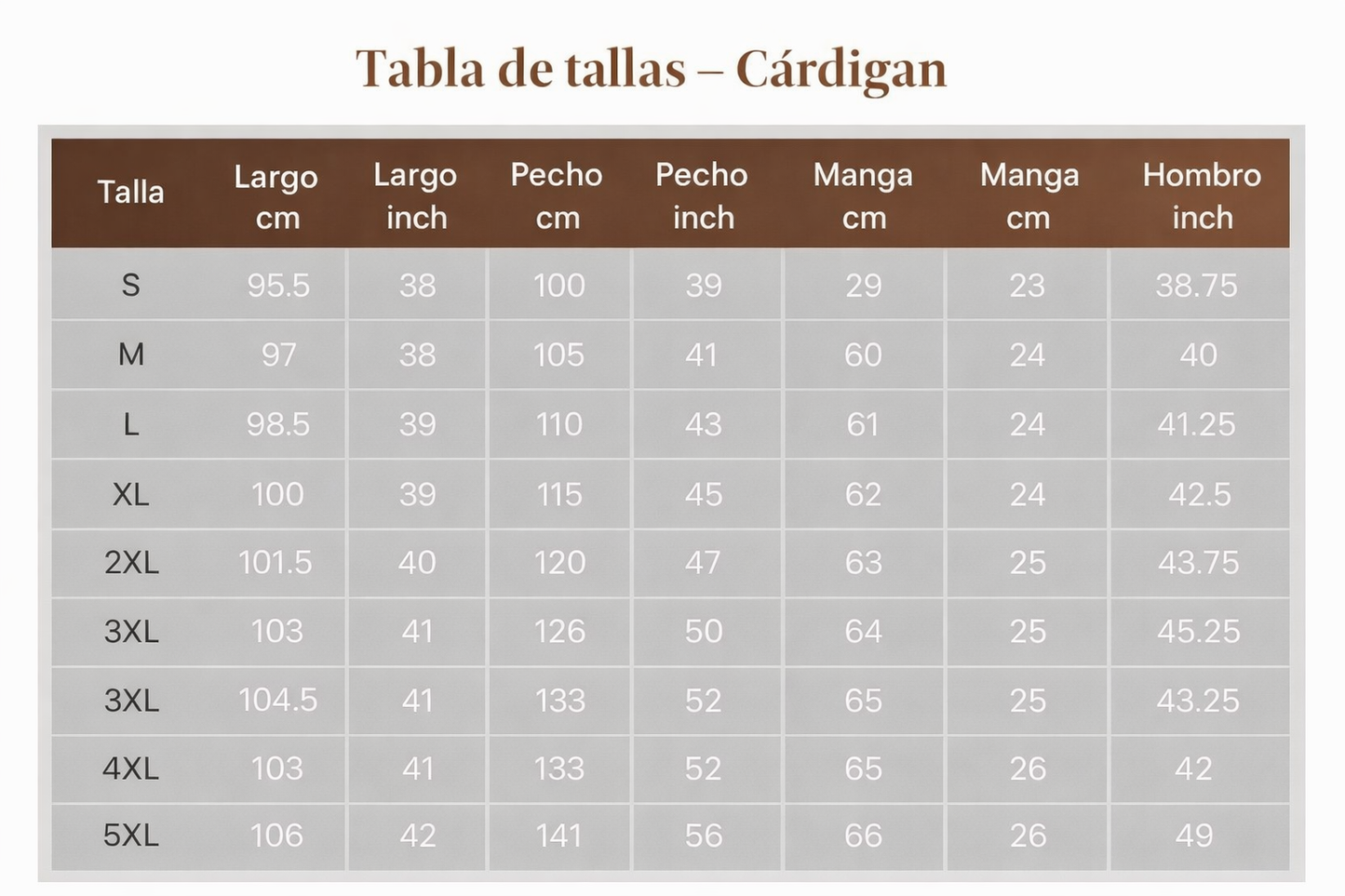 COMPLETO HELENA | Vera Montiel