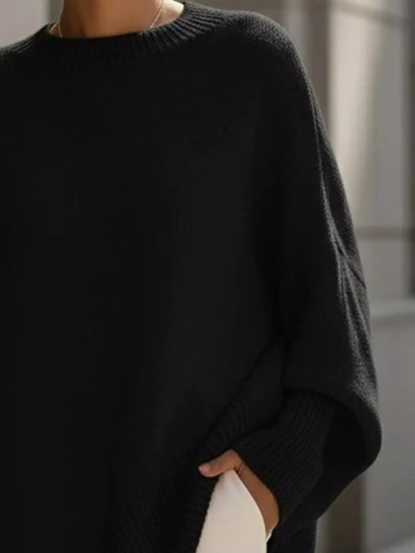 MAGLIONE ÉLODIE | Vera Montiel