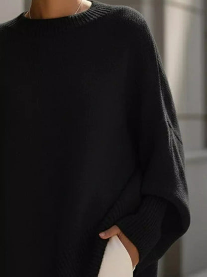 MAGLIONE ÉLODIE | Vera Montiel