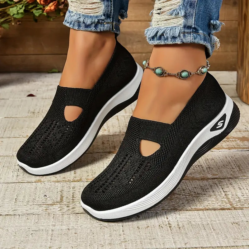 SCARPE ORTOPEDICHE ANTISCIVOLO | Vera Montiel