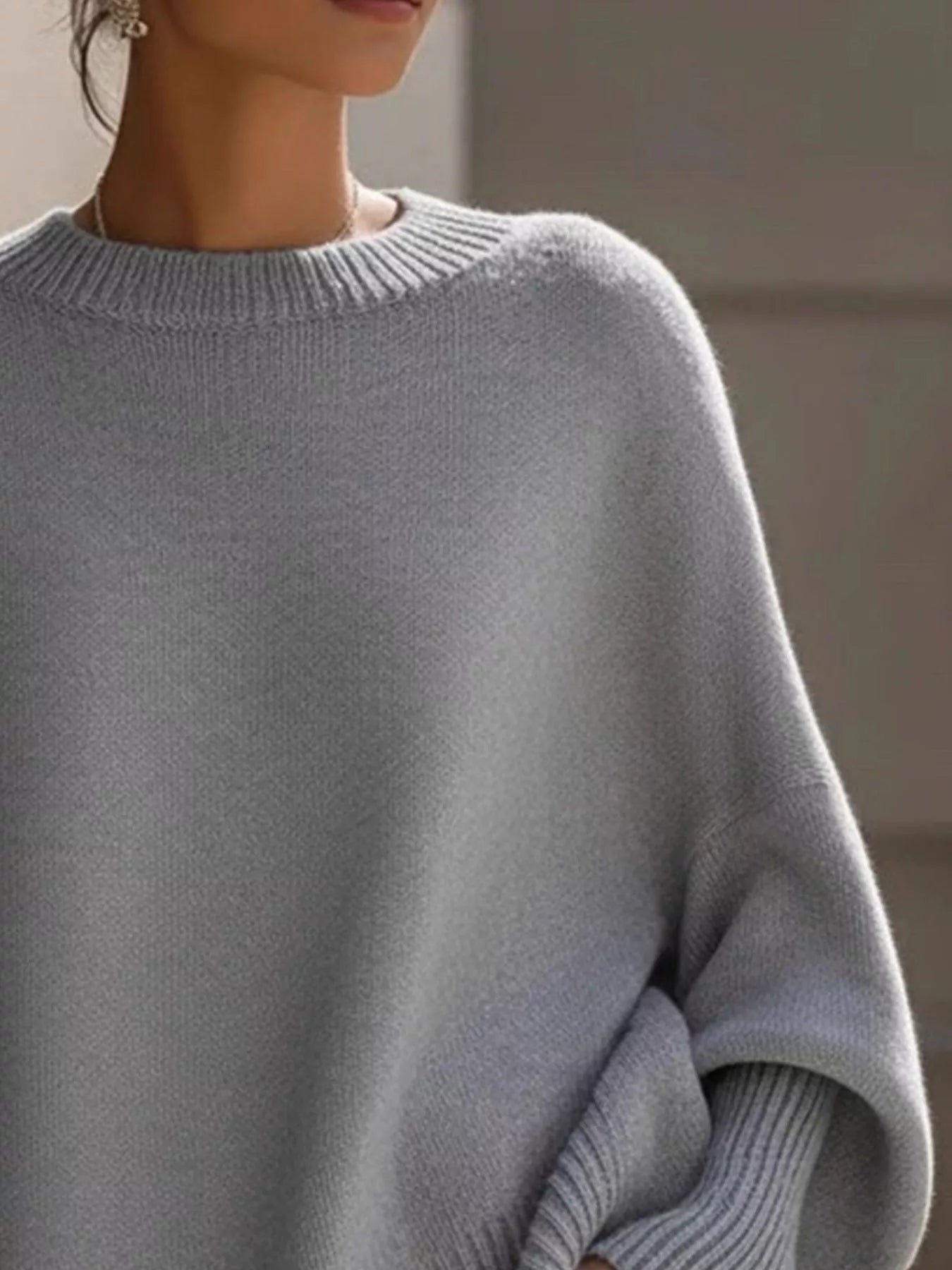 MAGLIONE ÉLODIE | Vera Montiel