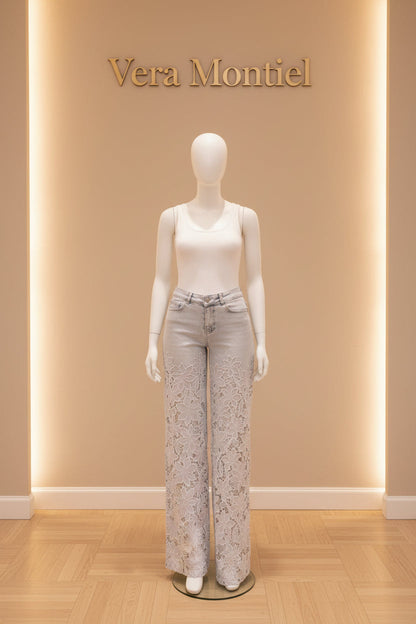 JEANS DENIM | Vera Montiel