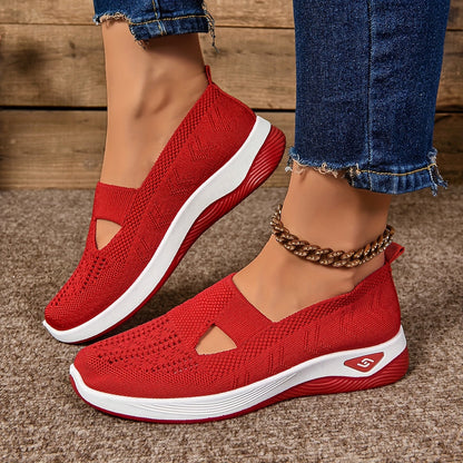 SCARPE ORTOPEDICHE ANTISCIVOLO | Vera Montiel