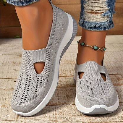 SCARPE ORTOPEDICHE ANTISCIVOLO | Vera Montiel