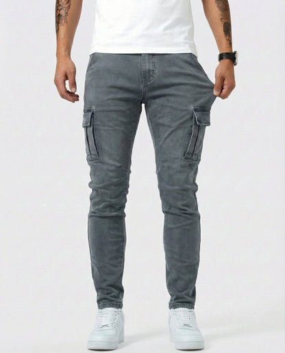 PANTALONE CARGO | Vera Montiel