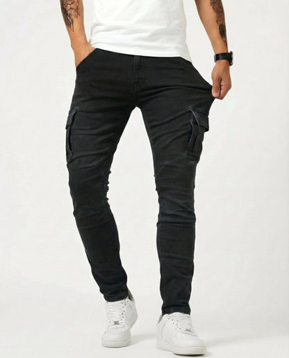 PANTALONE CARGO | Vera Montiel