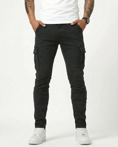 PANTALONE CARGO | Vera Montiel