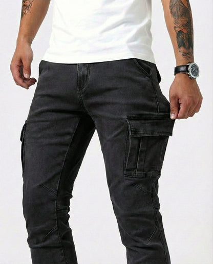 PANTALONE CARGO | Vera Montiel