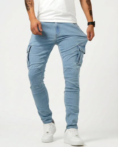 PANTALONE CARGO | Vera Montiel