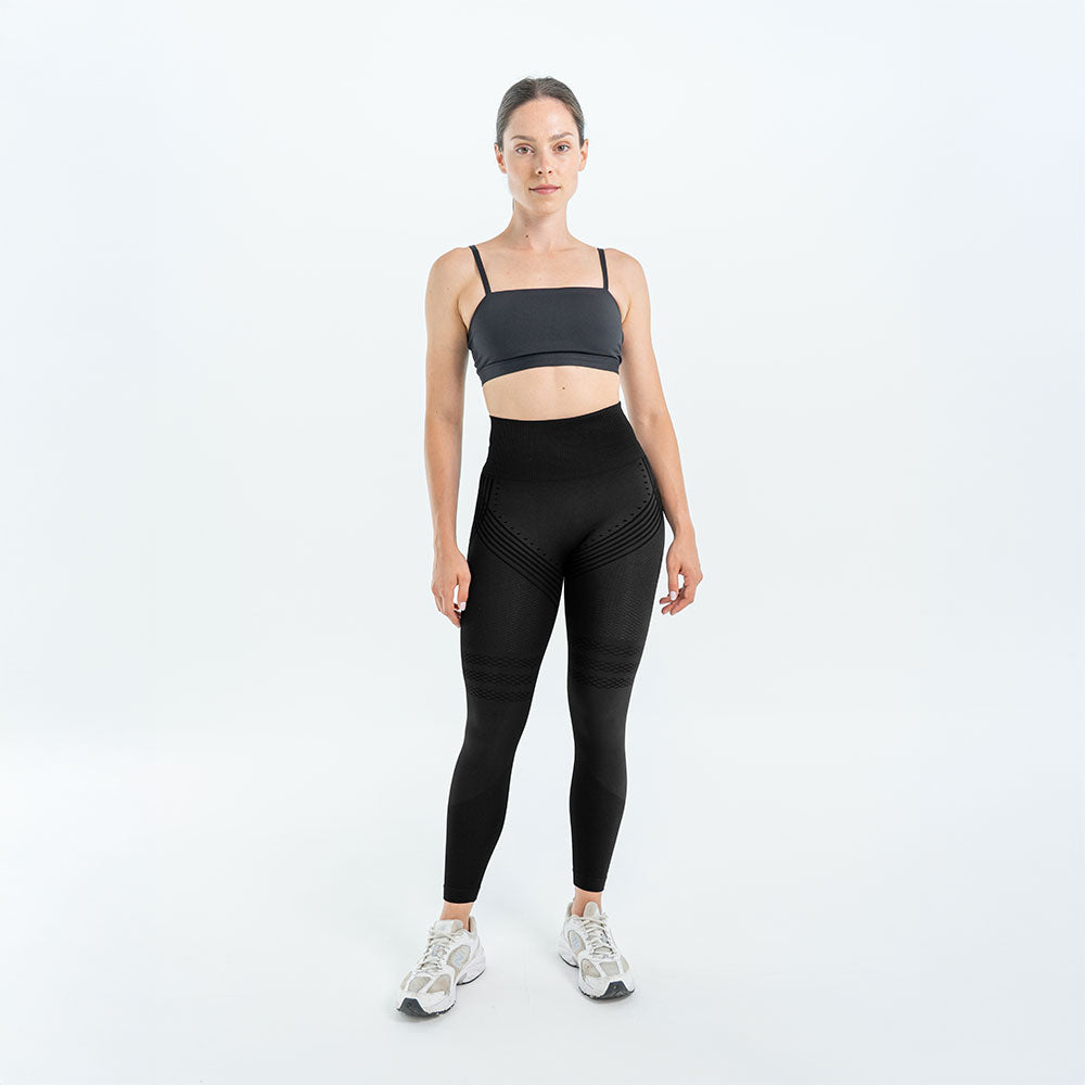 LEGGING DRENANTE 3D | Vera Montiel