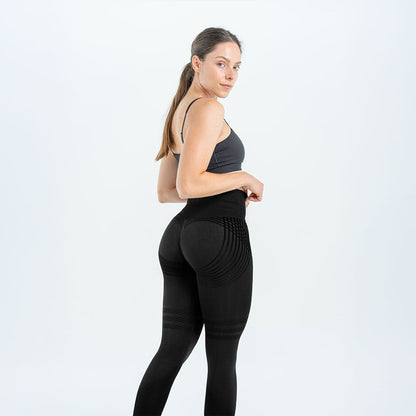 LEGGING DRENANTE 3D | Vera Montiel