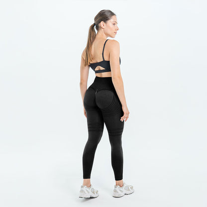 LEGGING DRENANTE 3D | Vera Montiel